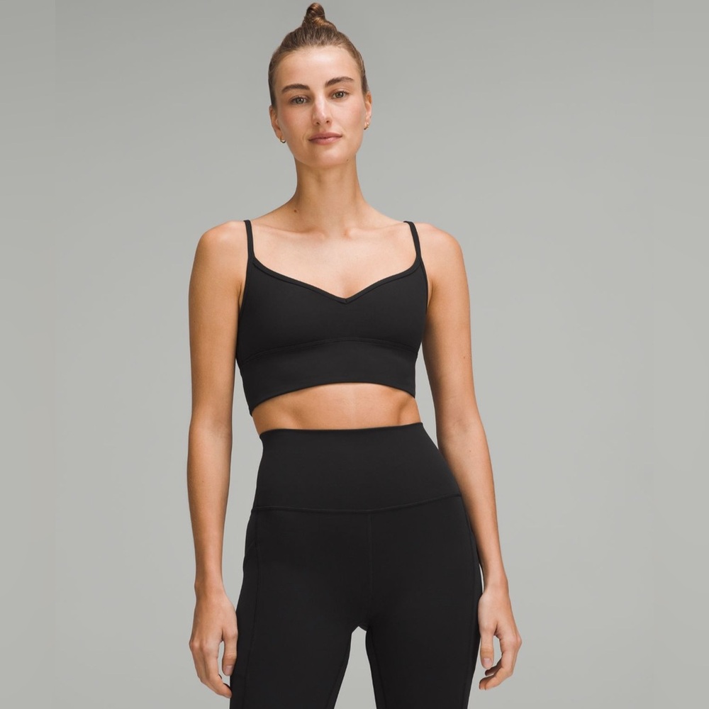 Lululemon Align Sweetheart Bra - NWT